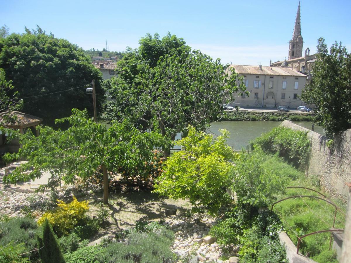 Vila Limoux Riverside Gardens Exteriér fotografie